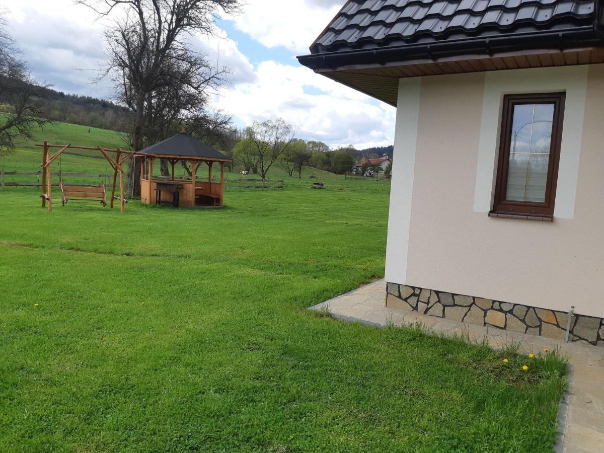Beskid - Swiatkowa Swiatkowa Mala Exterior foto