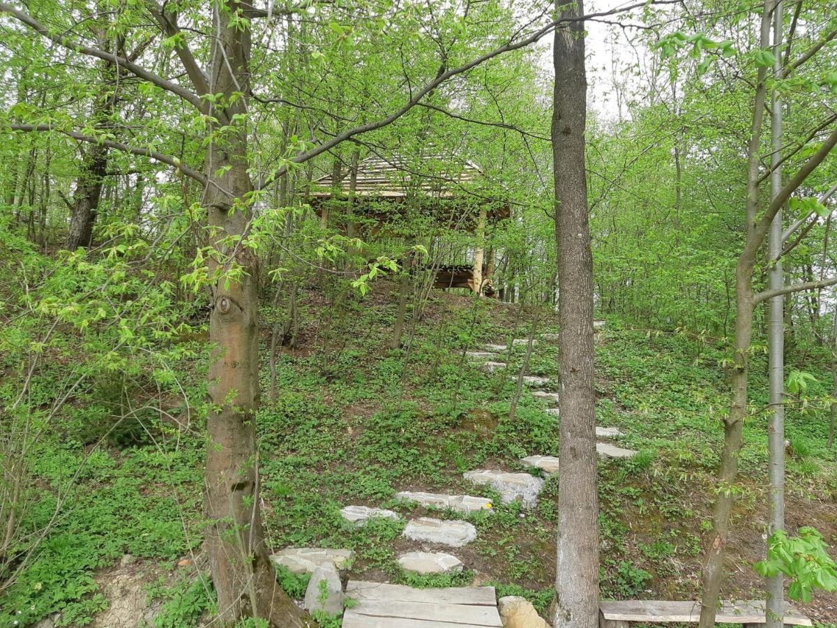 Beskid - Swiatkowa Swiatkowa Mala Exterior foto