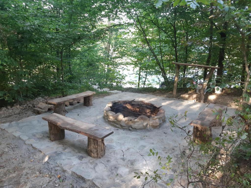 Beskid - Swiatkowa Swiatkowa Mala Exterior foto