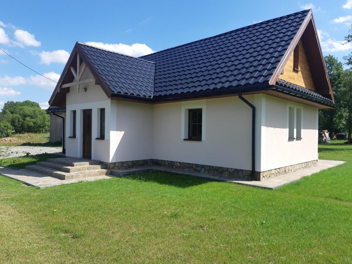 Beskid - Swiatkowa Swiatkowa Mala Exterior foto