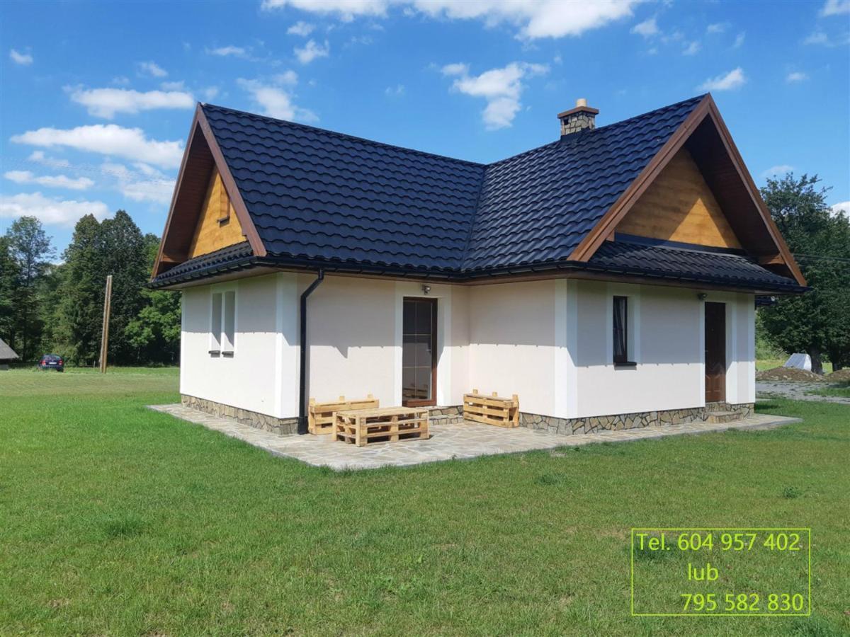 Beskid - Swiatkowa Swiatkowa Mala Exterior foto